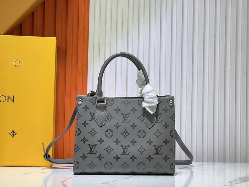 LV Shopping Bags